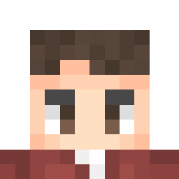 Minecraft skin of Binero
