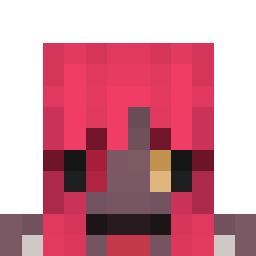 Minecraft skin of Ginabee2