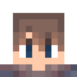 Minecraft skin of Maganoos