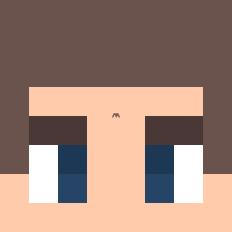 Minecraft skin of Maganoos