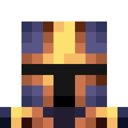 Minecraft skin of TheJasonatorr