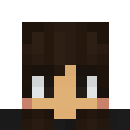 Minecraft skin of fuib
