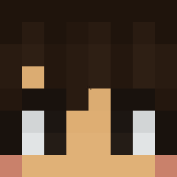 Minecraft skin of fuib